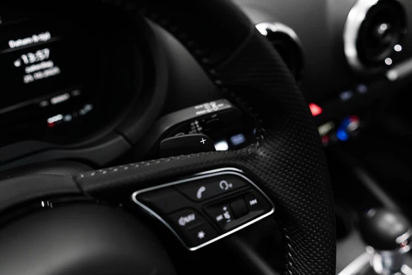 Audi S3 - Afbeelding 15 van 30