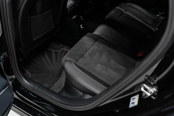 Audi S3 - Afbeelding 17 van 30