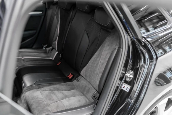 Audi S3 - Afbeelding 18 van 30