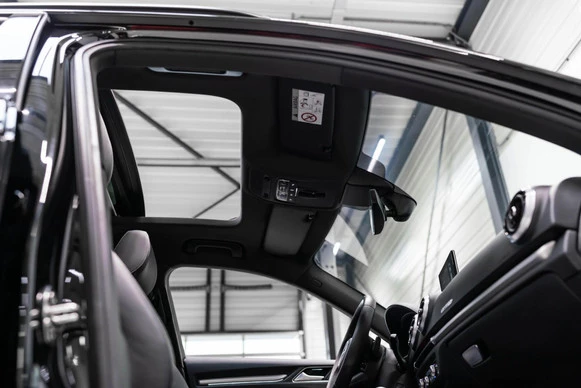 Audi S3 - Afbeelding 19 van 30