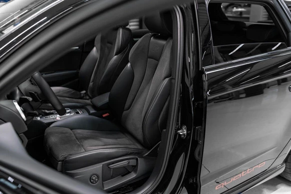 Audi S3 - Afbeelding 20 van 30