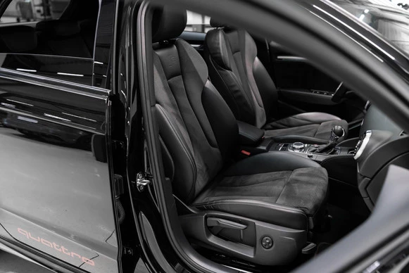 Audi S3 - Afbeelding 21 van 30