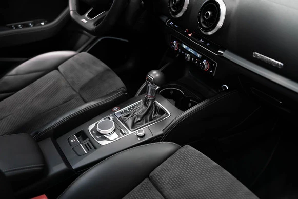 Audi S3 - Afbeelding 22 van 30