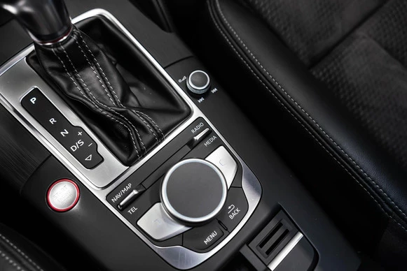 Audi S3 - Afbeelding 24 van 30