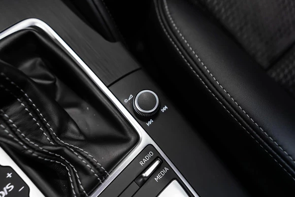 Audi S3 - Afbeelding 25 van 30