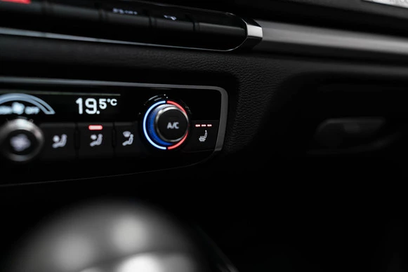 Audi S3 - Afbeelding 27 van 30