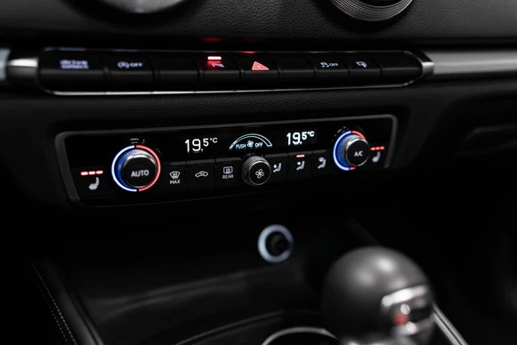 Audi S3 - Afbeelding 28 van 30