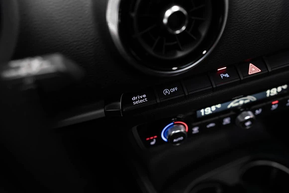 Audi S3 - Afbeelding 29 van 30