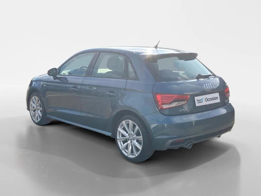Audi A1 Sportback - Afbeelding 3 van 24