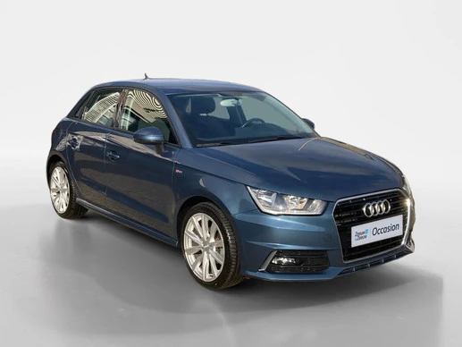 Audi A1 Sportback - Afbeelding 4 van 24