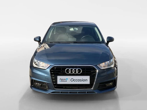 Audi A1 Sportback - Afbeelding 5 van 24