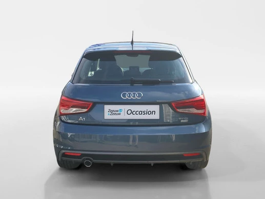 Audi A1 Sportback - Afbeelding 6 van 24