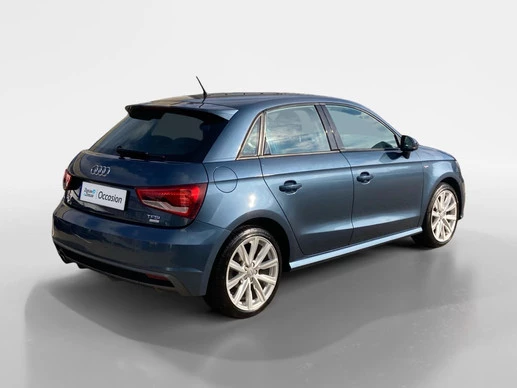 Audi A1 Sportback - Afbeelding 7 van 24