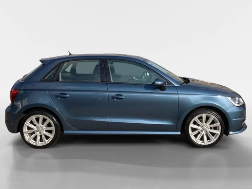 Audi A1 Sportback - Afbeelding 8 van 24