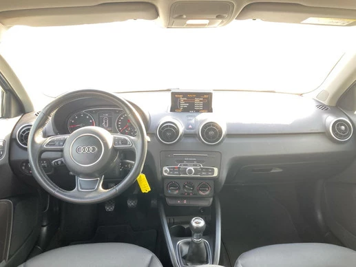 Audi A1 Sportback - Afbeelding 9 van 24