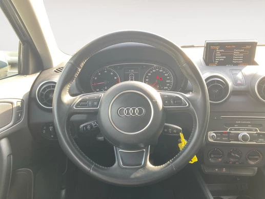 Audi A1 Sportback - Afbeelding 10 van 24