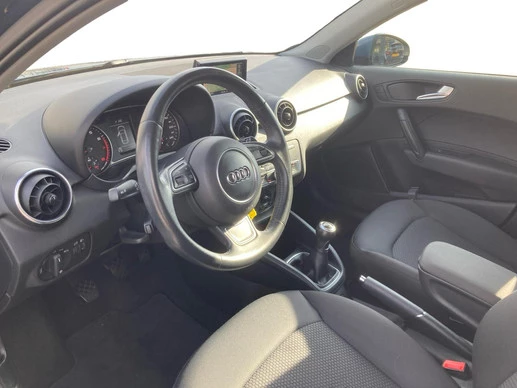 Audi A1 Sportback - Afbeelding 11 van 24