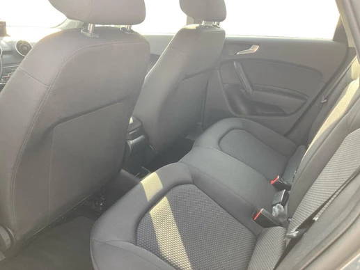 Audi A1 Sportback - Afbeelding 12 van 24