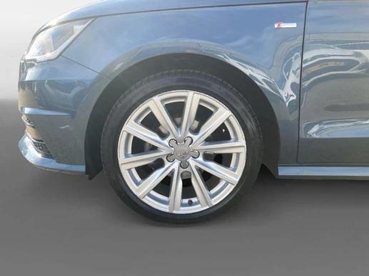 Audi A1 Sportback - Afbeelding 14 van 24