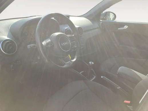 Audi A1 Sportback - Afbeelding 16 van 24