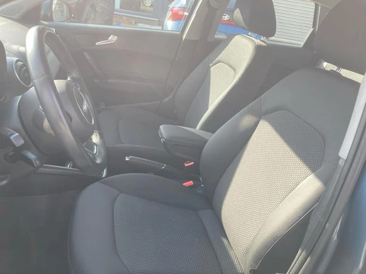 Audi A1 Sportback - Afbeelding 17 van 24