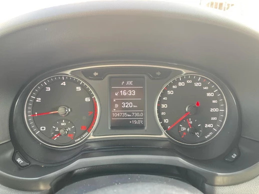 Audi A1 Sportback - Afbeelding 18 van 24