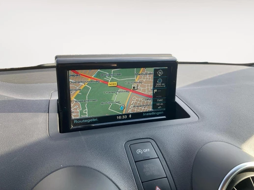 Audi A1 Sportback - Afbeelding 19 van 24