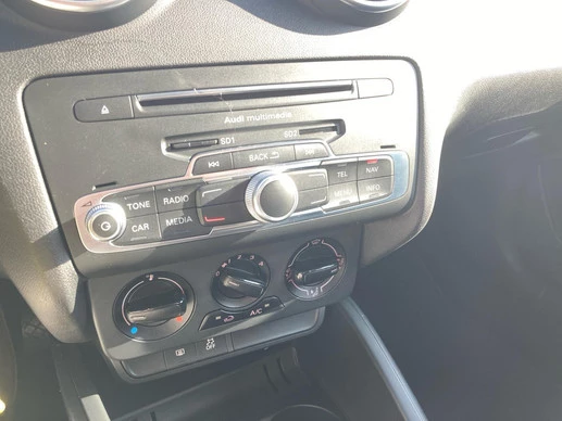 Audi A1 Sportback - Afbeelding 20 van 24