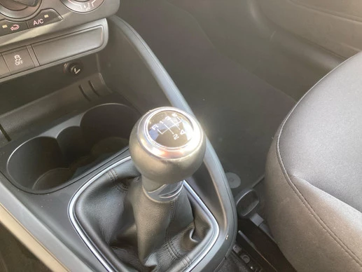 Audi A1 Sportback - Afbeelding 21 van 24