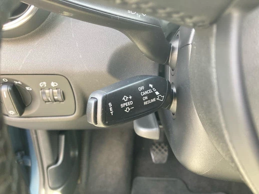 Audi A1 Sportback - Afbeelding 23 van 24