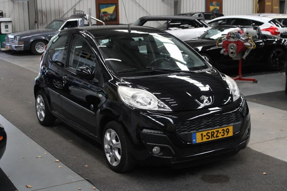 Peugeot 107 - Afbeelding 2 van 22