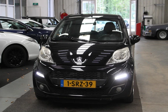 Peugeot 107 - Afbeelding 5 van 22