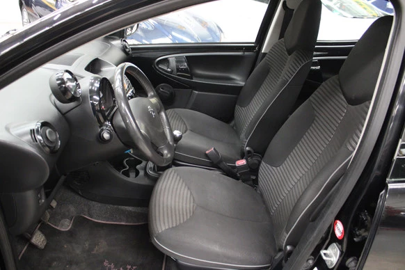 Peugeot 107 - Afbeelding 6 van 22