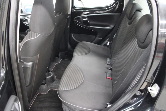 Peugeot 107 - Afbeelding 7 van 22