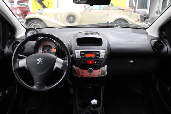 Peugeot 107 - Afbeelding 9 van 22