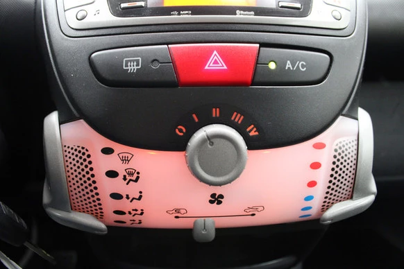 Peugeot 107 - Afbeelding 11 van 22