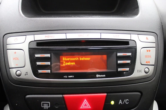 Peugeot 107 - Afbeelding 13 van 22
