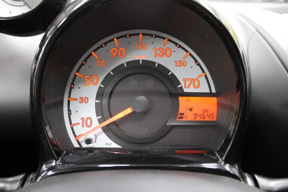 Peugeot 107 - Afbeelding 14 van 22