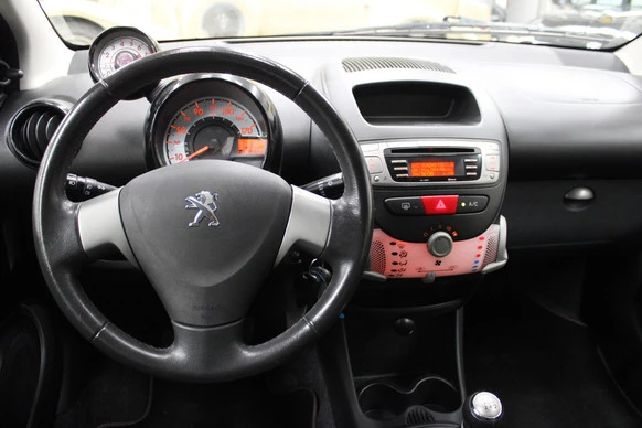 Peugeot 107 - Afbeelding 12 van 24