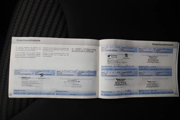 Peugeot 107 - Afbeelding 18 van 23