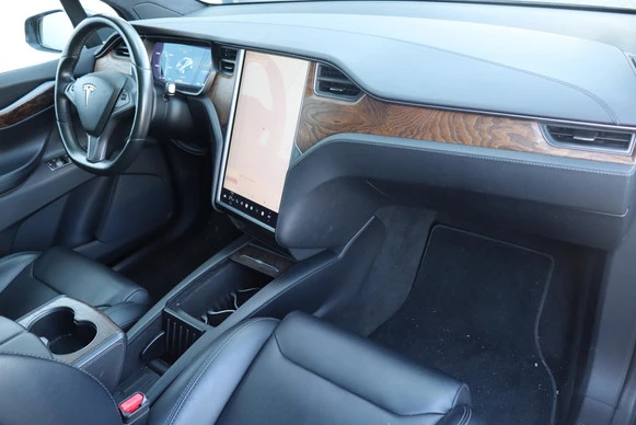 Tesla Model X - Afbeelding 7 van 30