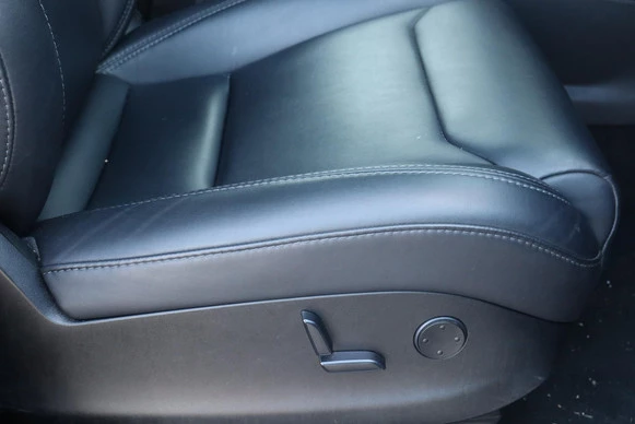 Tesla Model X - Afbeelding 17 van 30