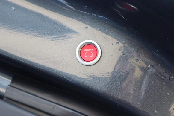 Tesla Model X - Afbeelding 20 van 30