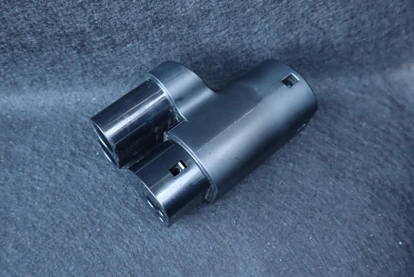 Tesla Model X - Afbeelding 27 van 30