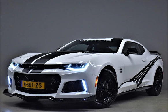 Chevrolet Camaro - Afbeelding 1 van 30