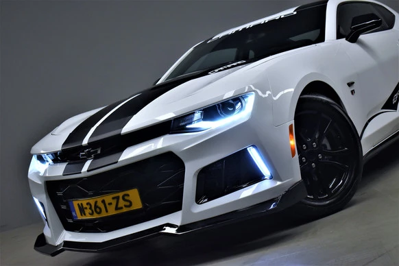 Chevrolet Camaro - Afbeelding 2 van 30