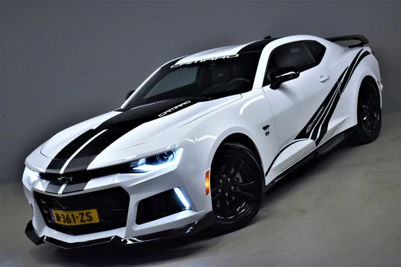 Chevrolet Camaro - Afbeelding 3 van 30