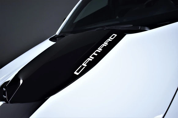 Chevrolet Camaro - Afbeelding 4 van 30