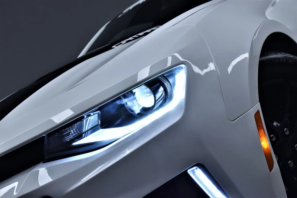 Chevrolet Camaro - Afbeelding 6 van 30