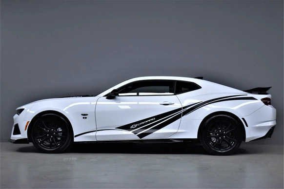 Chevrolet Camaro - Afbeelding 7 van 30